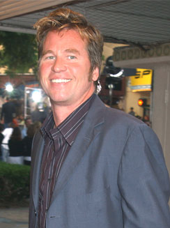 Wallpaper World: Val Kilmer Pho...